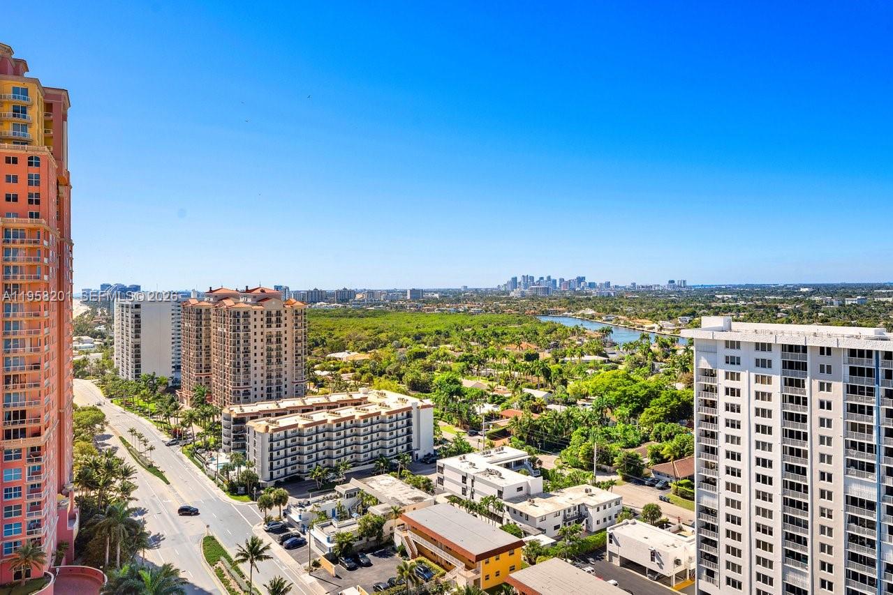 2200 FORT LAUDERDALE BEACH - Residential