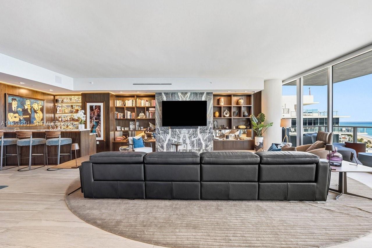 2200 FORT LAUDERDALE BEACH - Residential