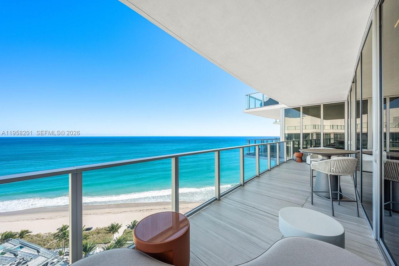 2200 FORT LAUDERDALE BEACH - Residential