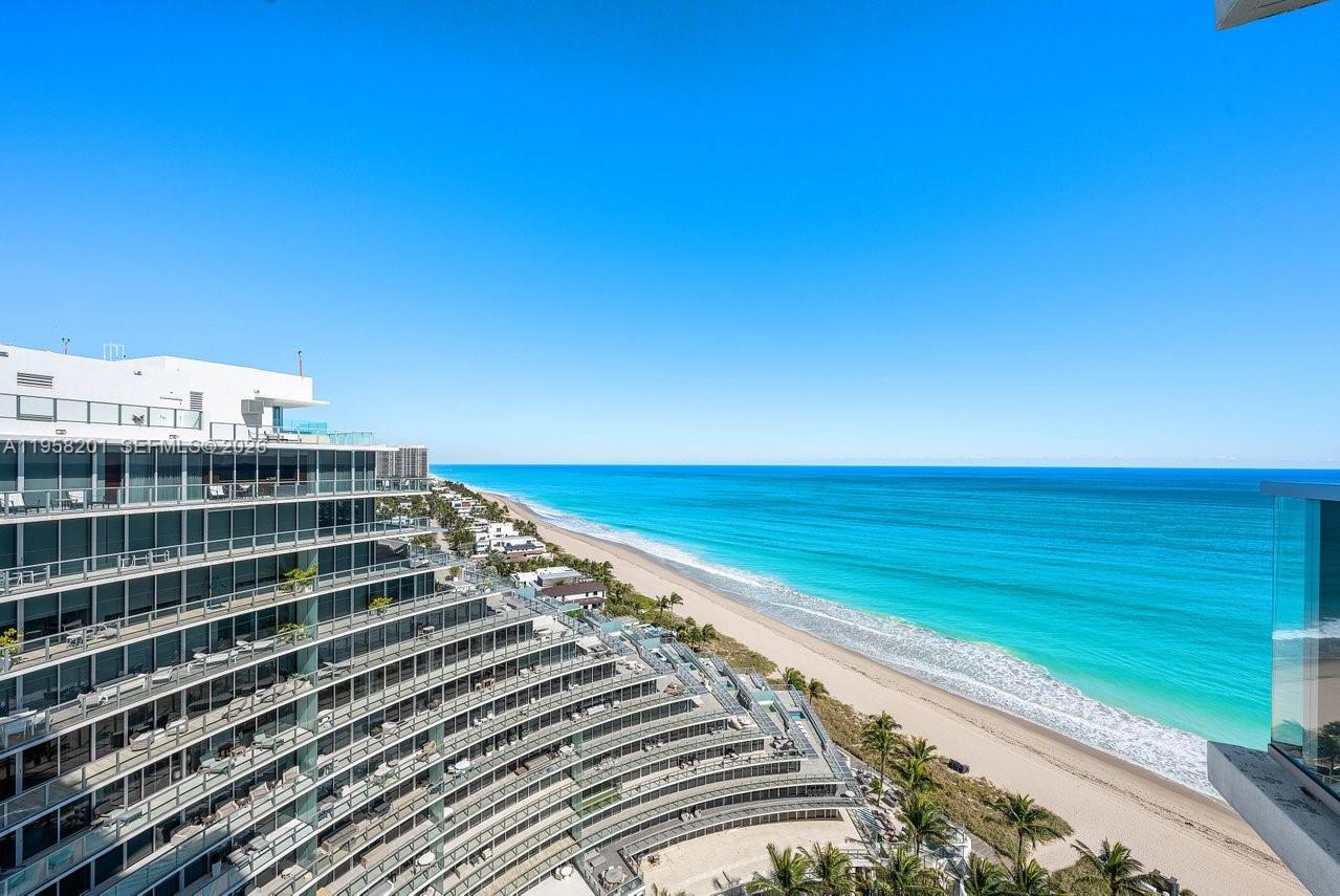 2200 FORT LAUDERDALE BEACH - Residential