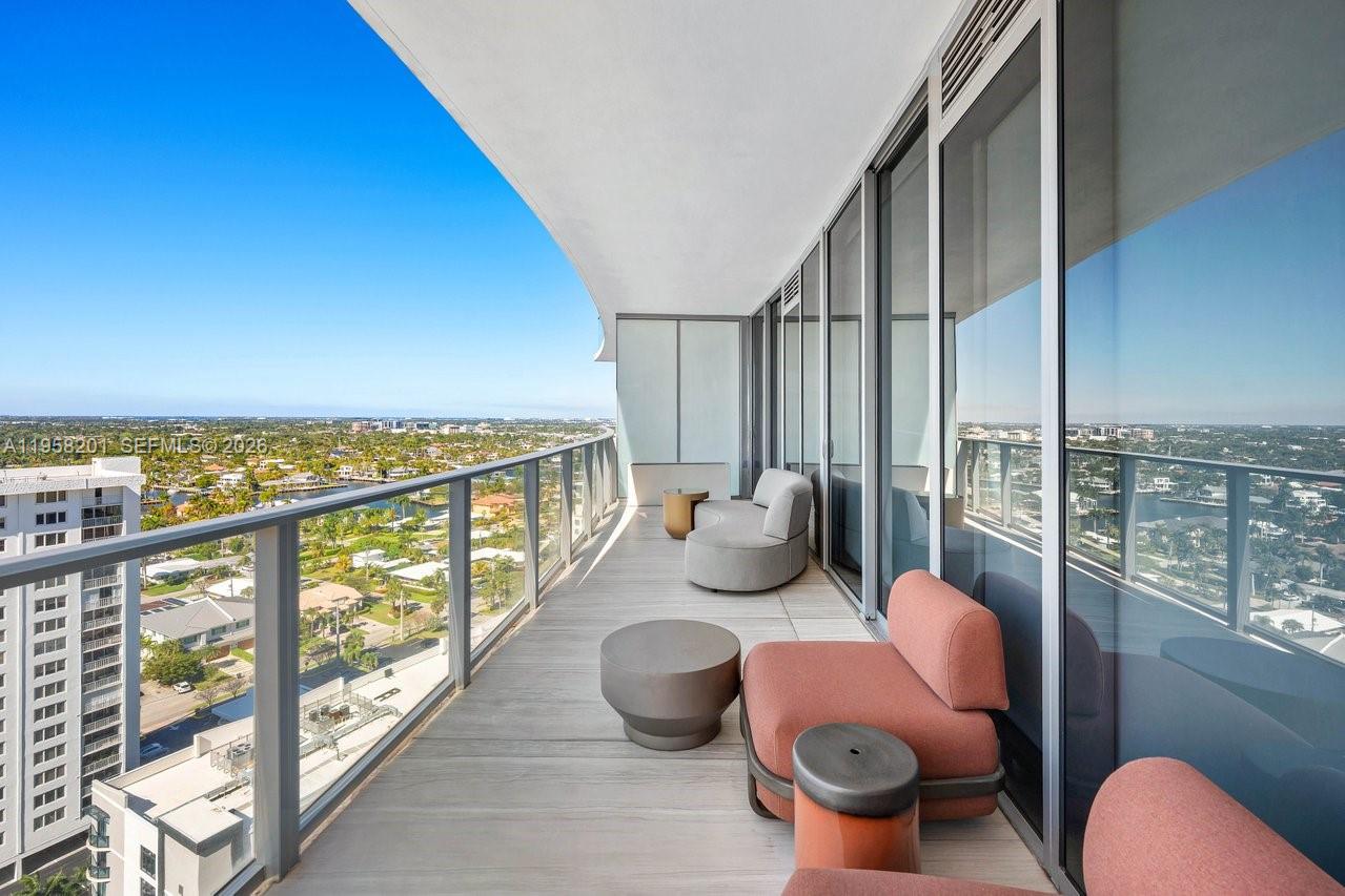 2200 FORT LAUDERDALE BEACH - Residential