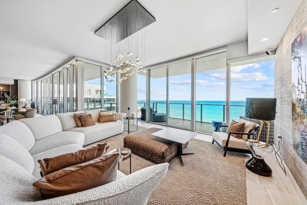 2200 FORT LAUDERDALE BEACH - Residential