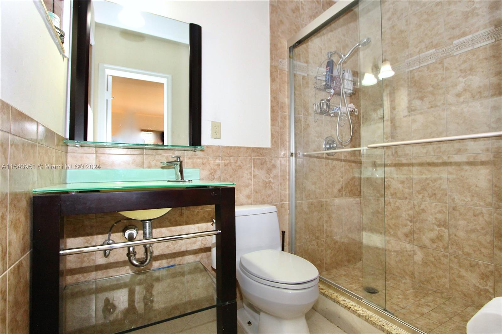 SUNSWEPT ISLE - Residential Lease