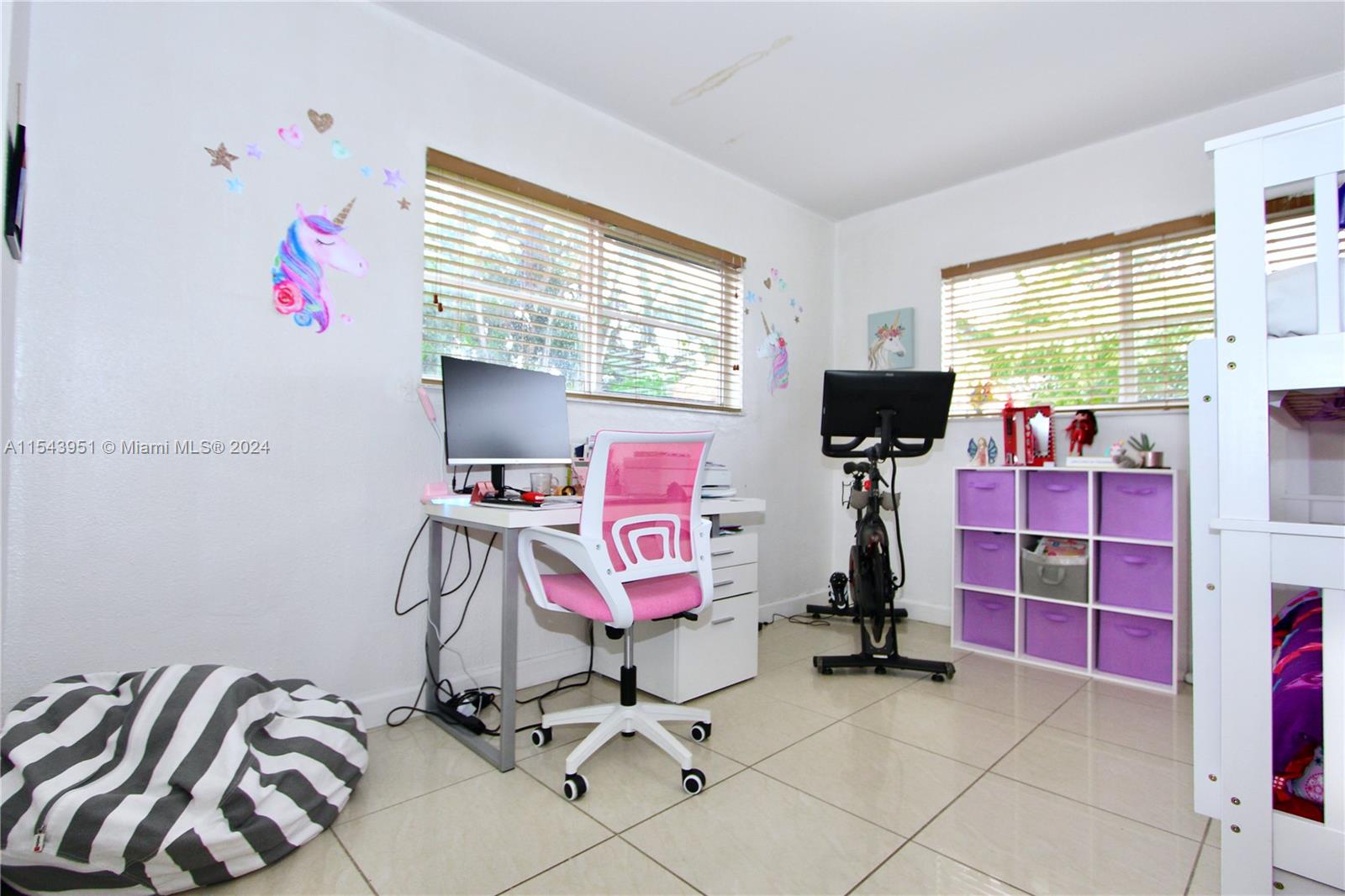 SUNSWEPT ISLE - Residential Lease