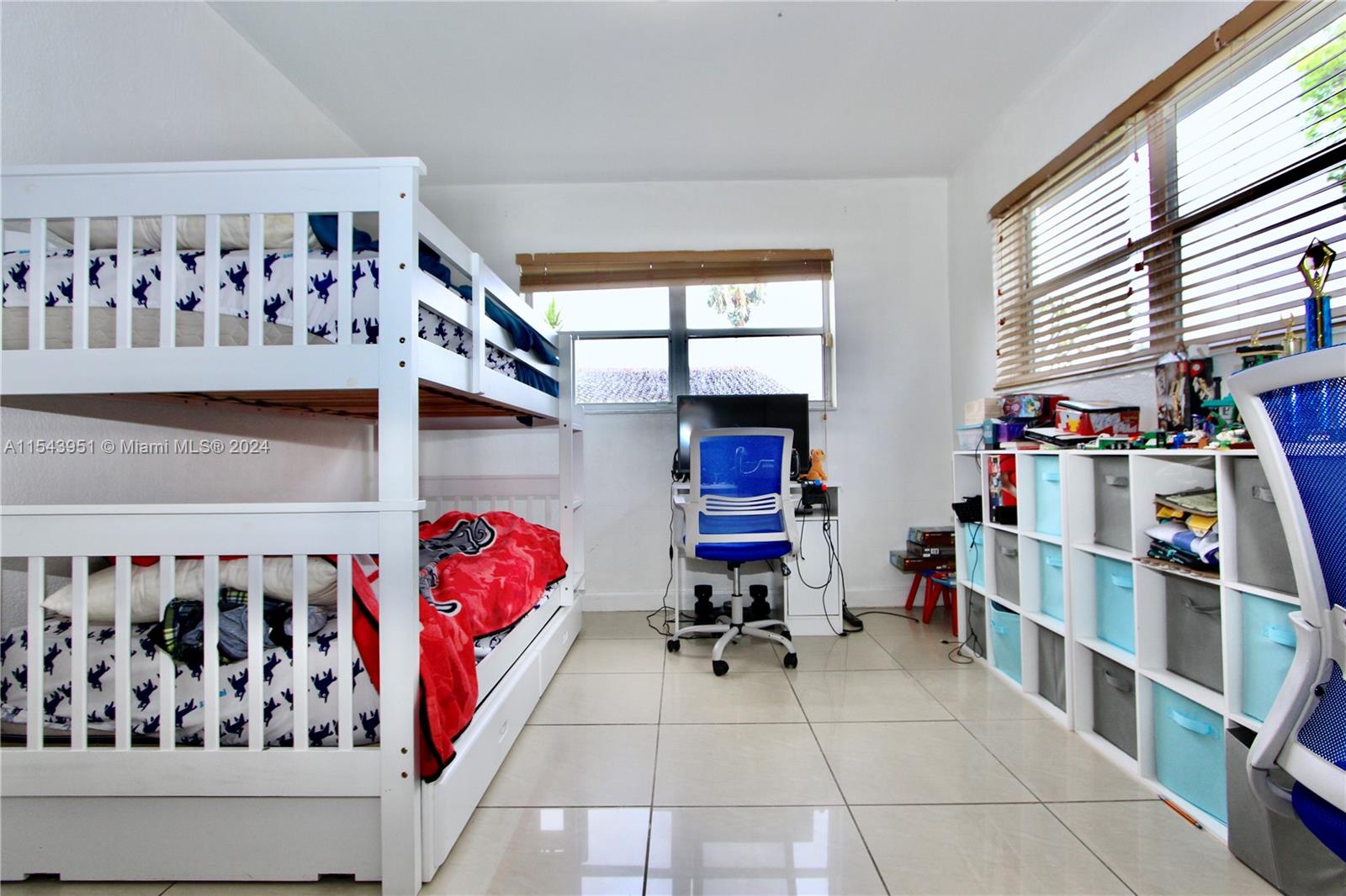 SUNSWEPT ISLE - Residential Lease