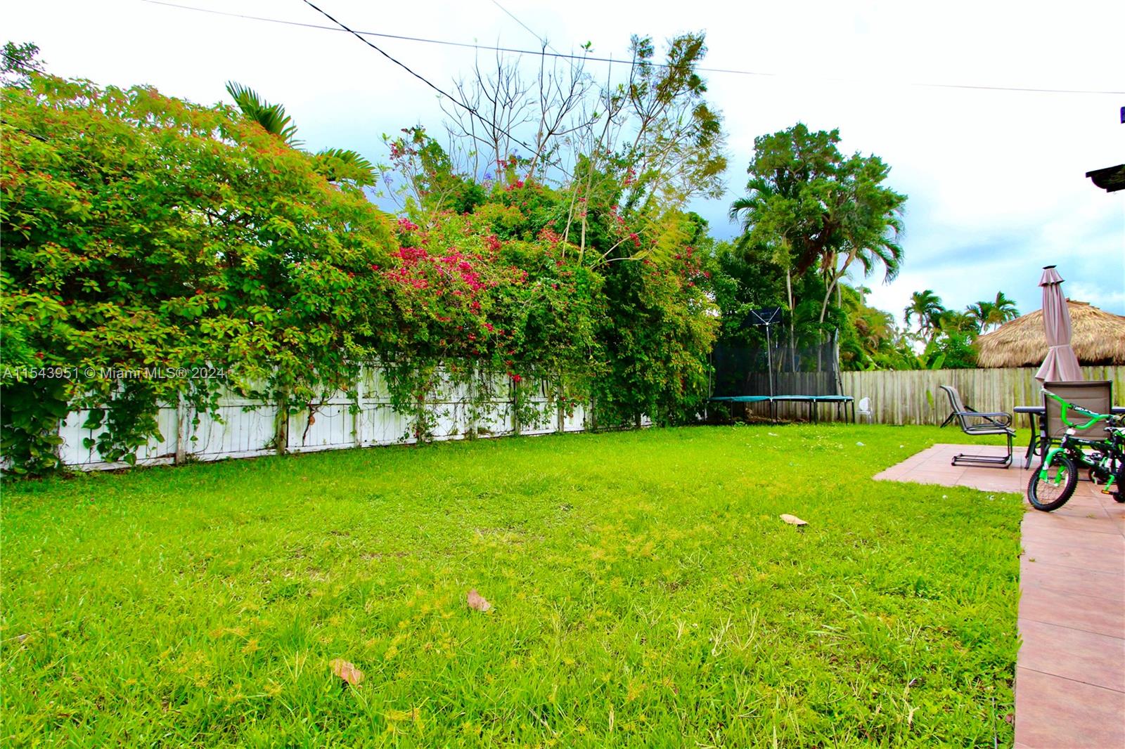 SUNSWEPT ISLE - Residential Lease