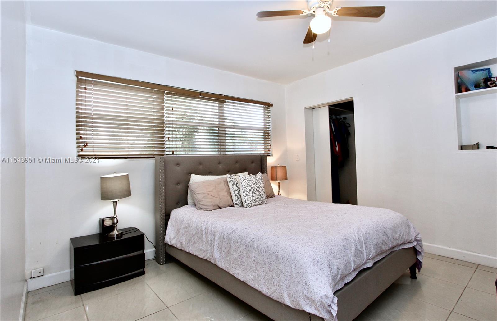 SUNSWEPT ISLE - Residential Lease