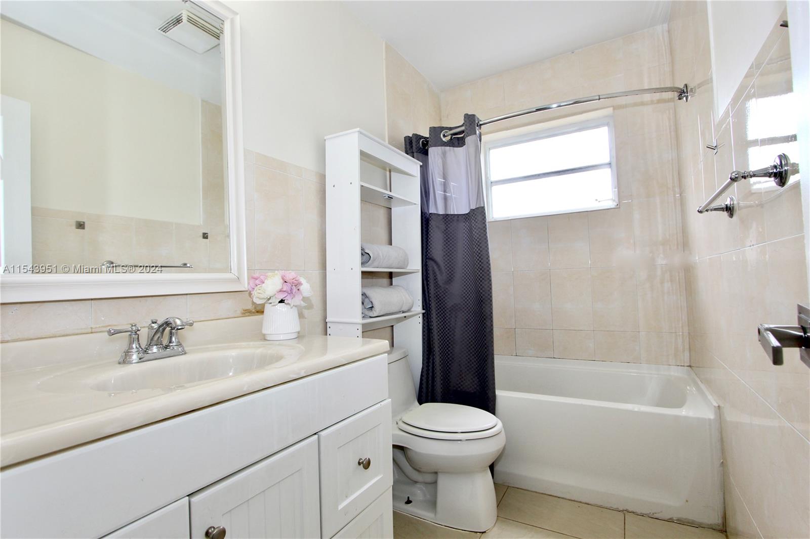 SUNSWEPT ISLE - Residential Lease