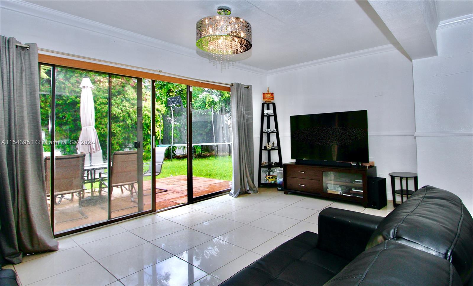 SUNSWEPT ISLE - Residential Lease