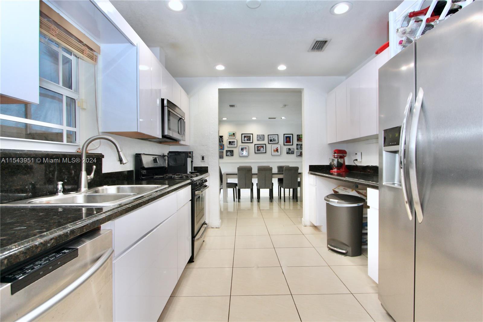 SUNSWEPT ISLE - Residential Lease