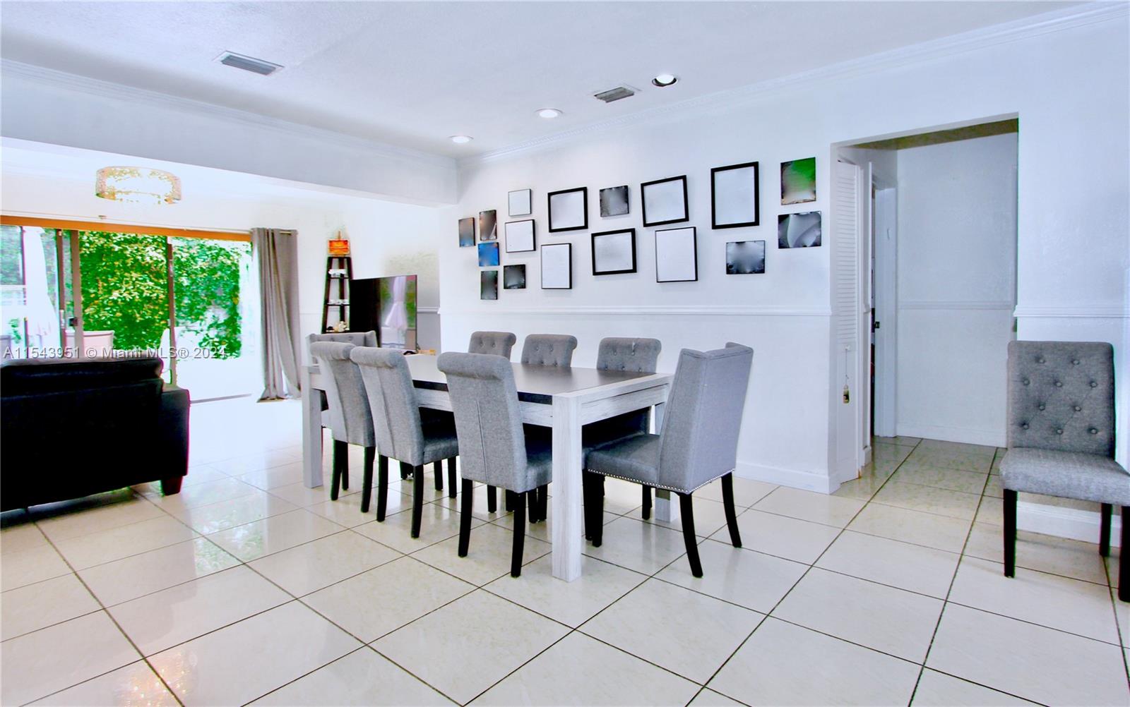 SUNSWEPT ISLE - Residential Lease