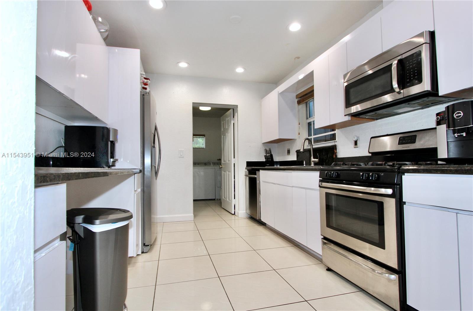 SUNSWEPT ISLE - Residential Lease