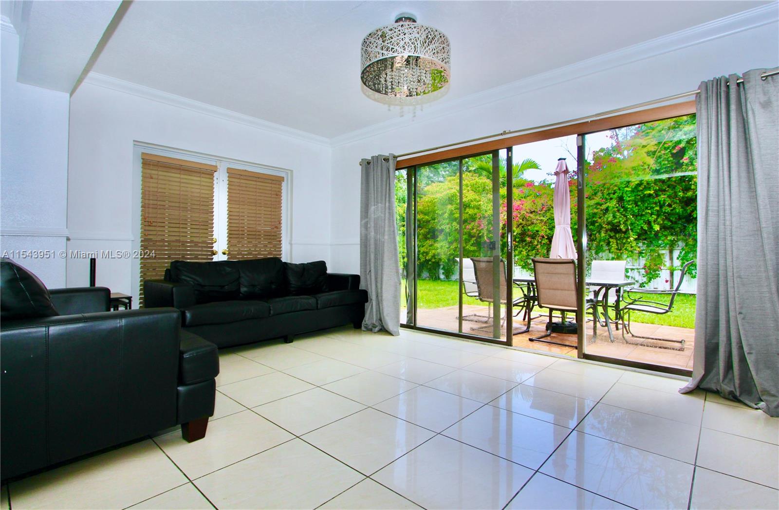 SUNSWEPT ISLE - Residential Lease