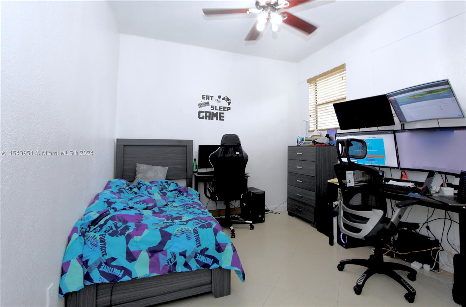 SUNSWEPT ISLE - Residential Lease