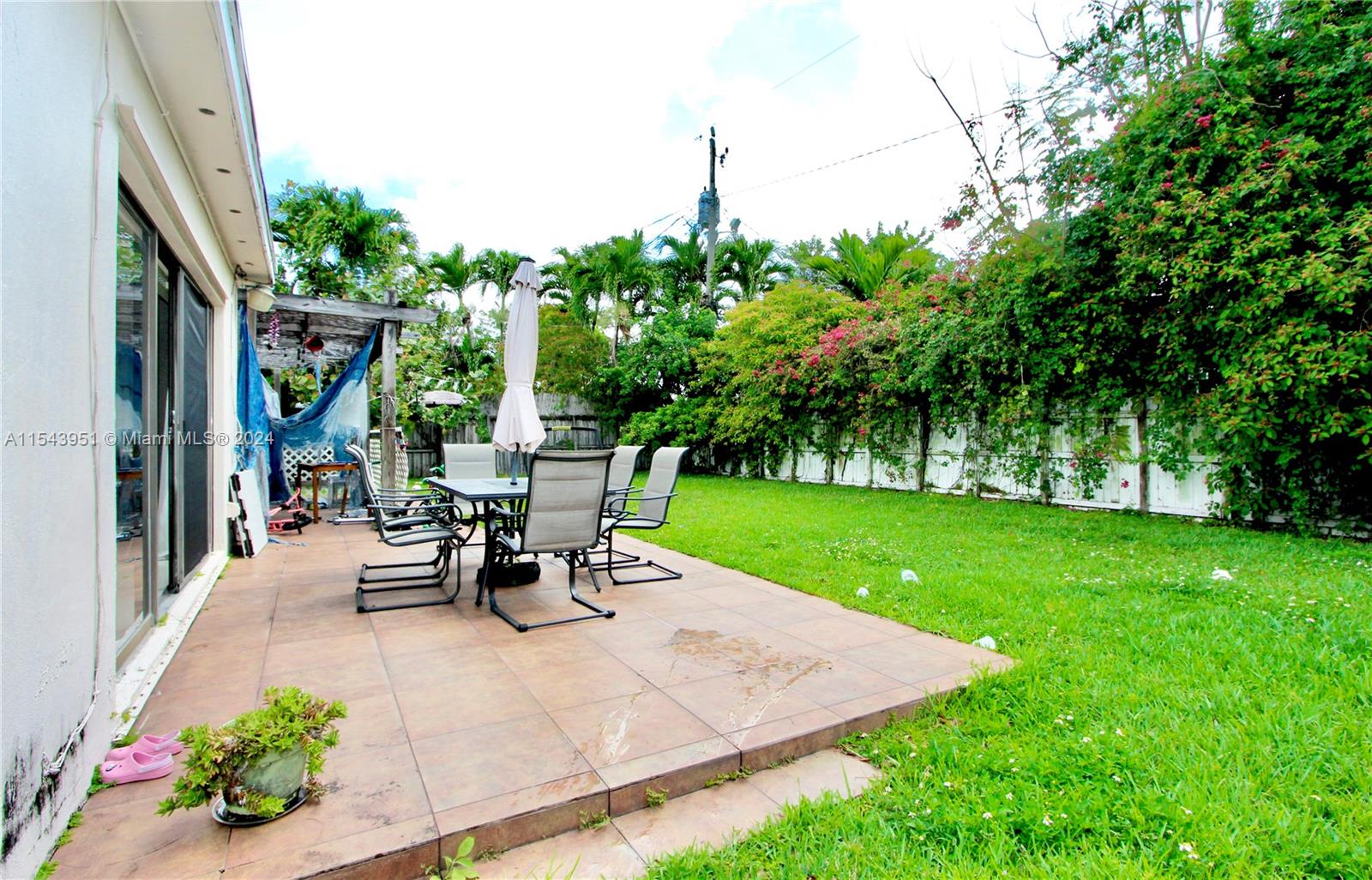 SUNSWEPT ISLE - Residential Lease