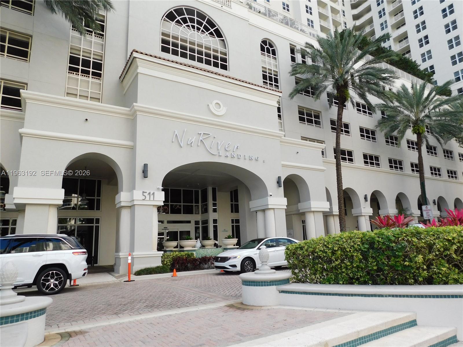 NURIVER LANDING CONDO - Residential