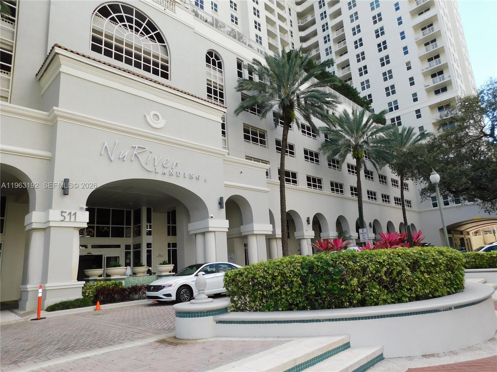 NURIVER LANDING CONDO - Residential