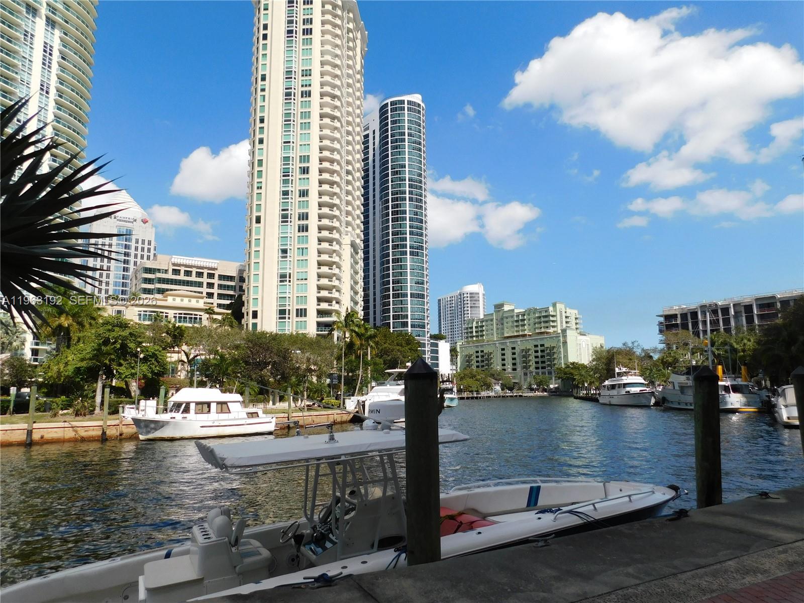 NURIVER LANDING CONDO - Residential