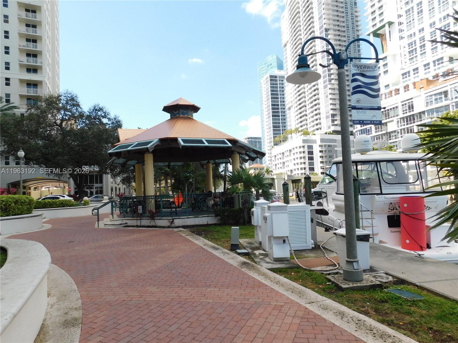 NURIVER LANDING CONDO - Residential