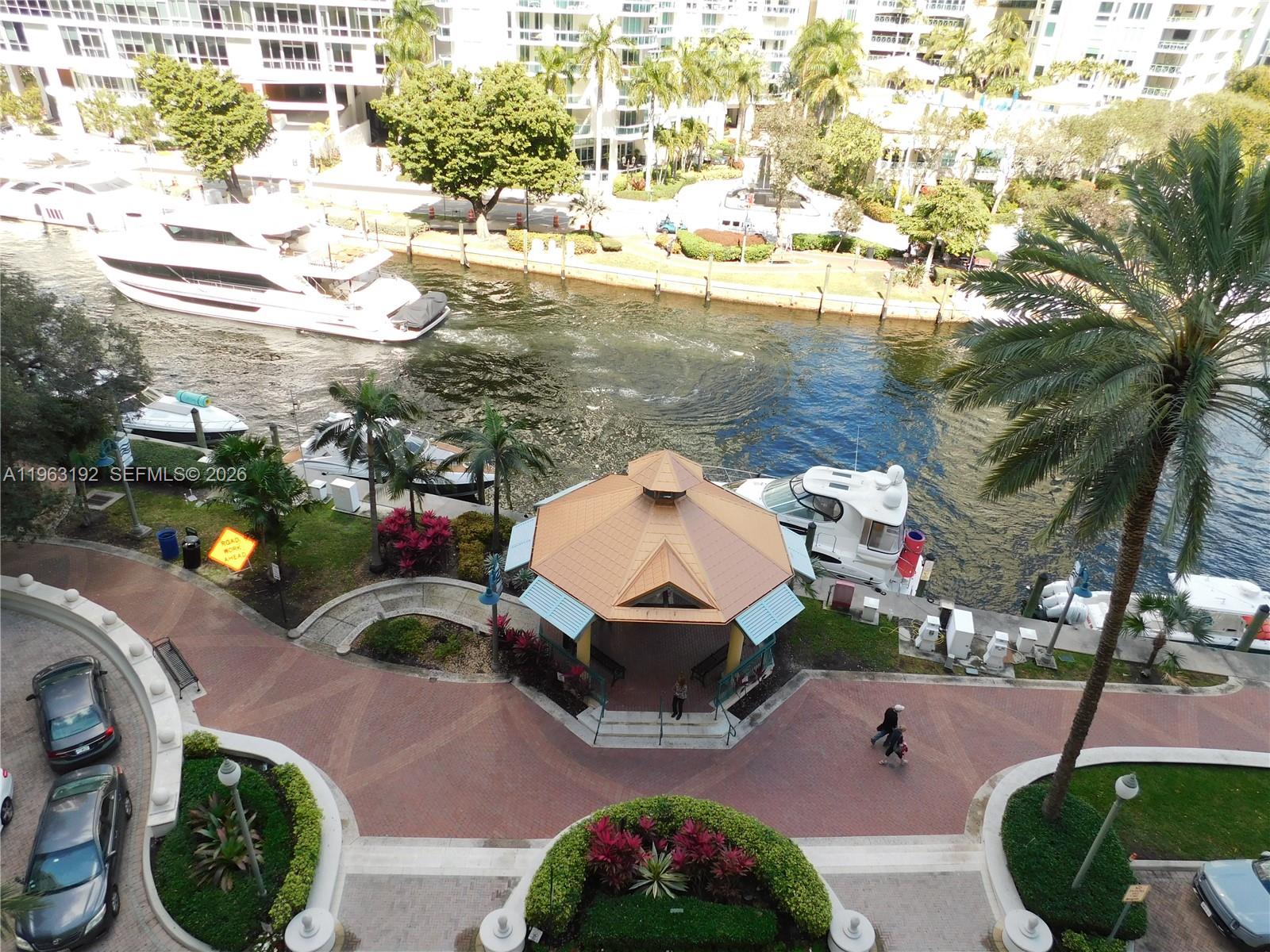 NURIVER LANDING CONDO - Residential