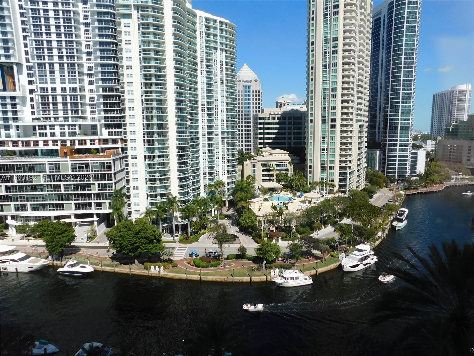 NURIVER LANDING CONDO - Residential