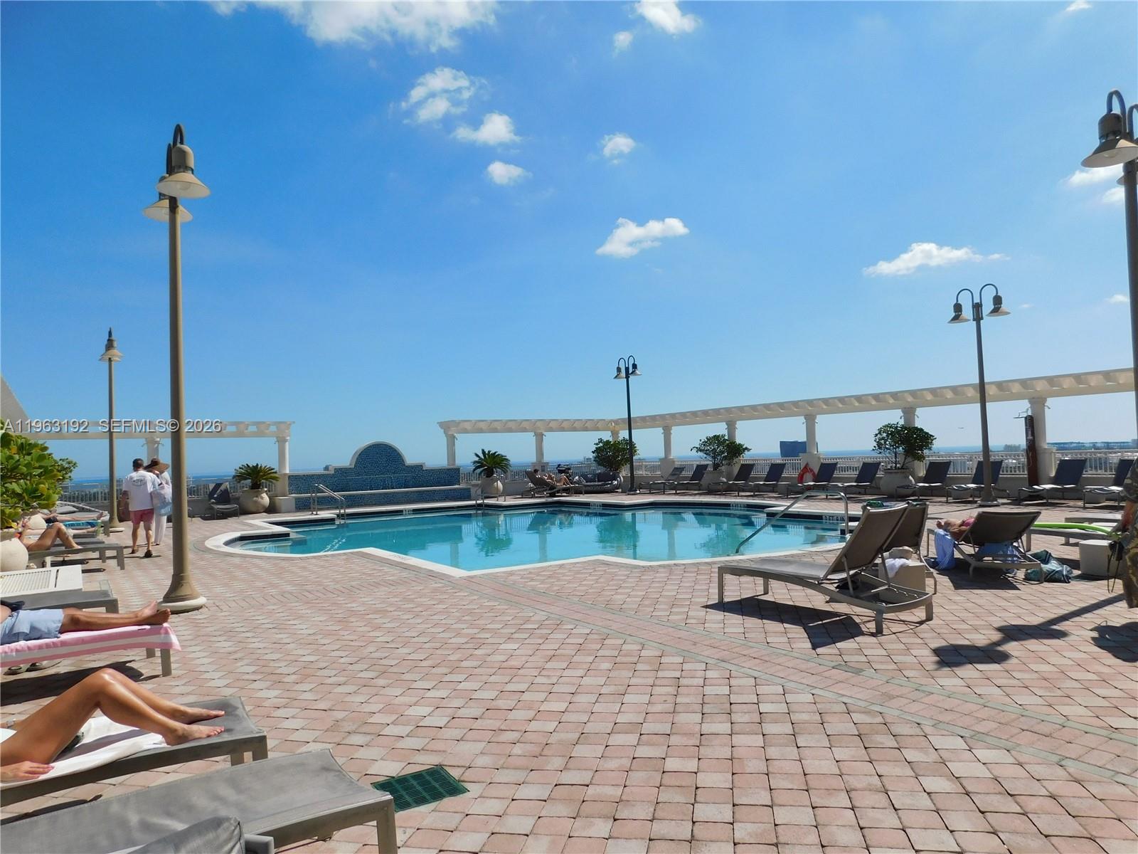 NURIVER LANDING CONDO - Residential