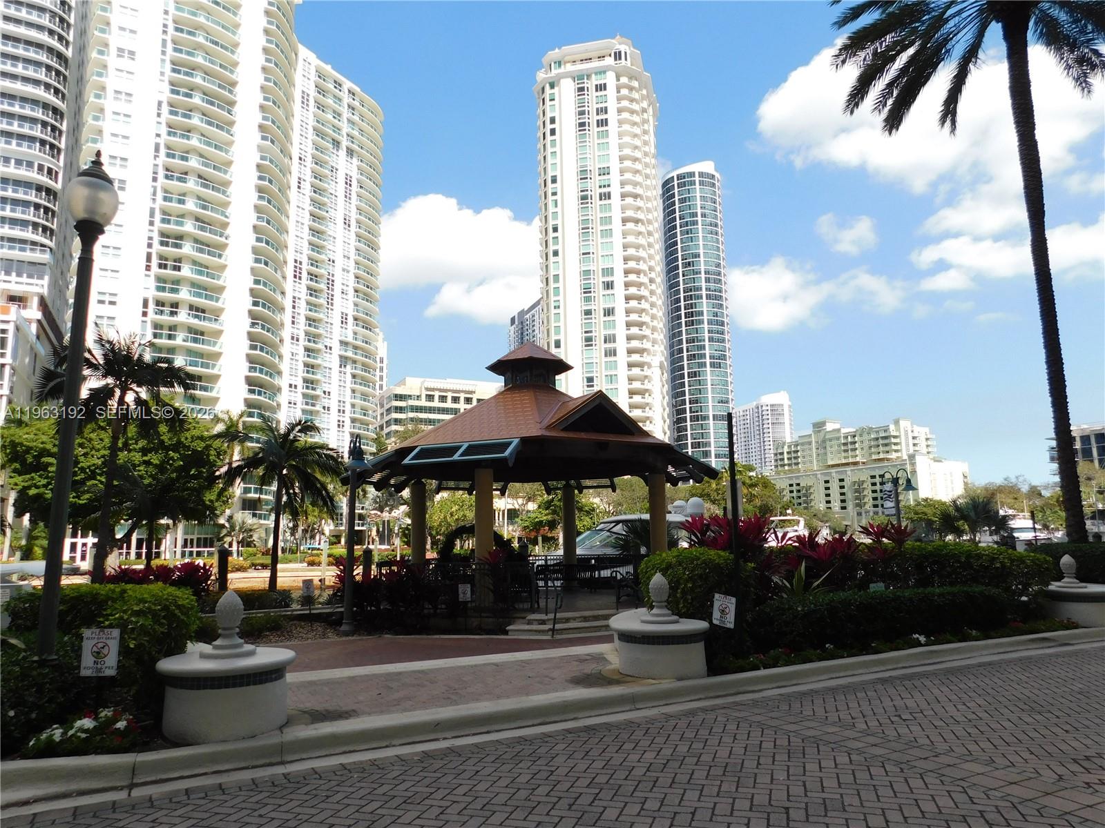 NURIVER LANDING CONDO - Residential