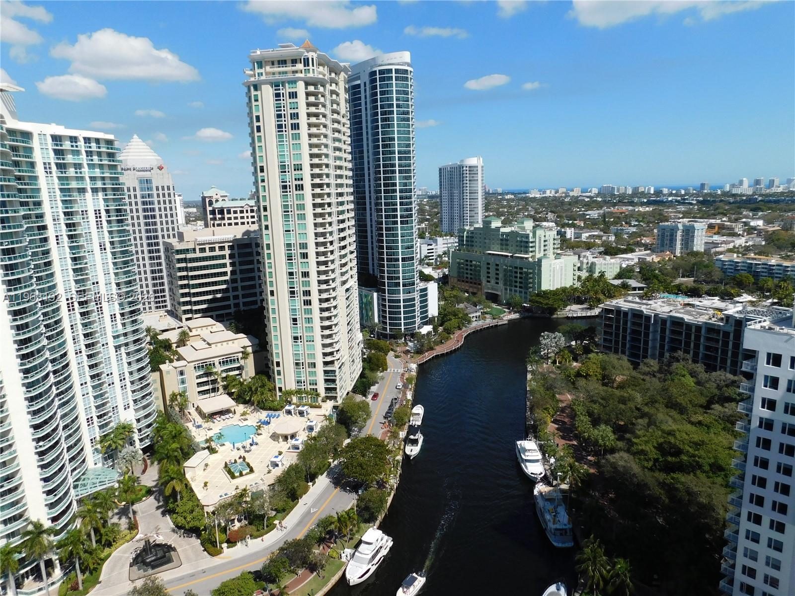 NURIVER LANDING CONDO - Residential