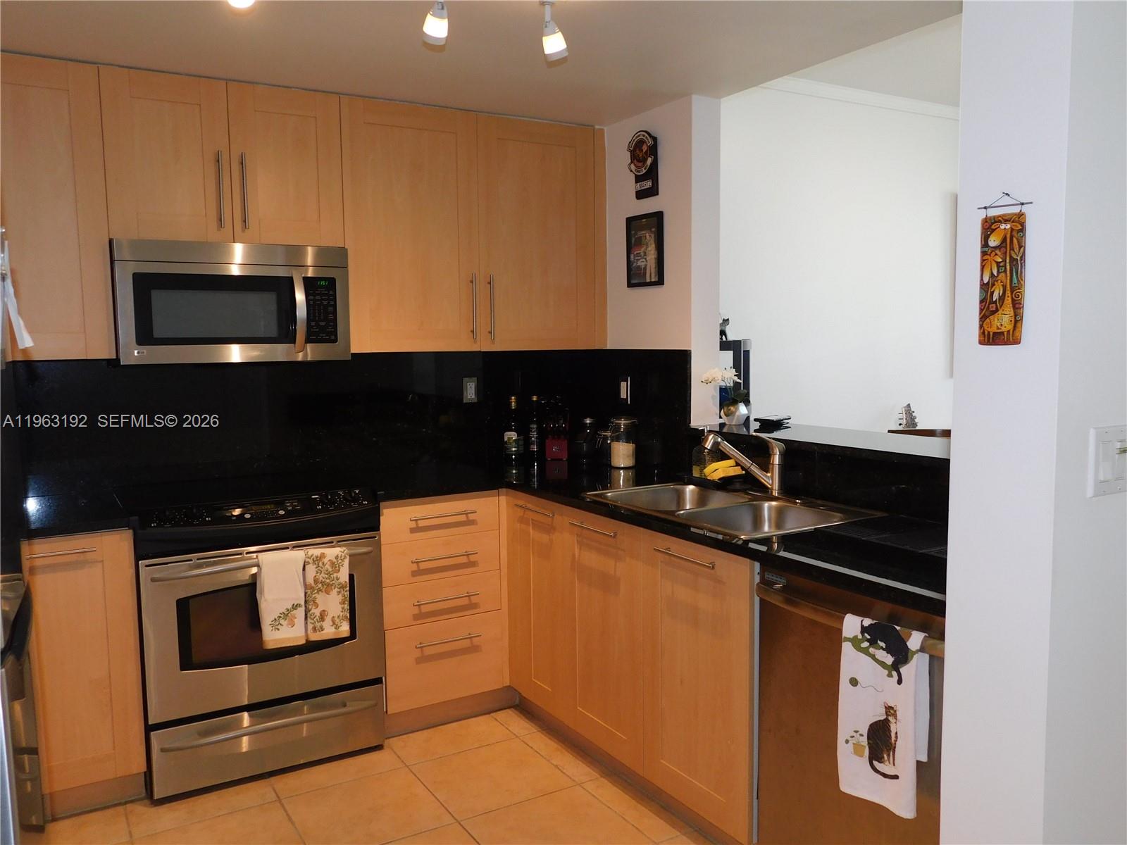 NURIVER LANDING CONDO - Residential