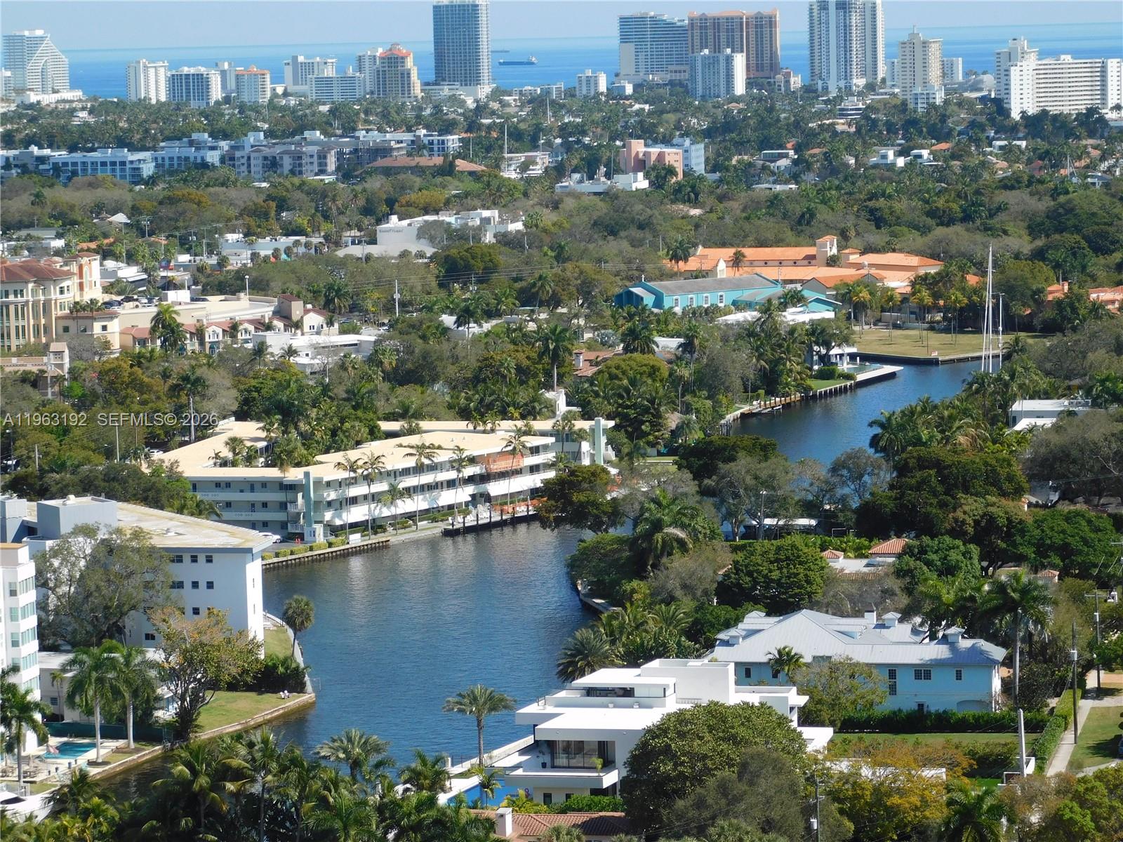 NURIVER LANDING CONDO - Residential