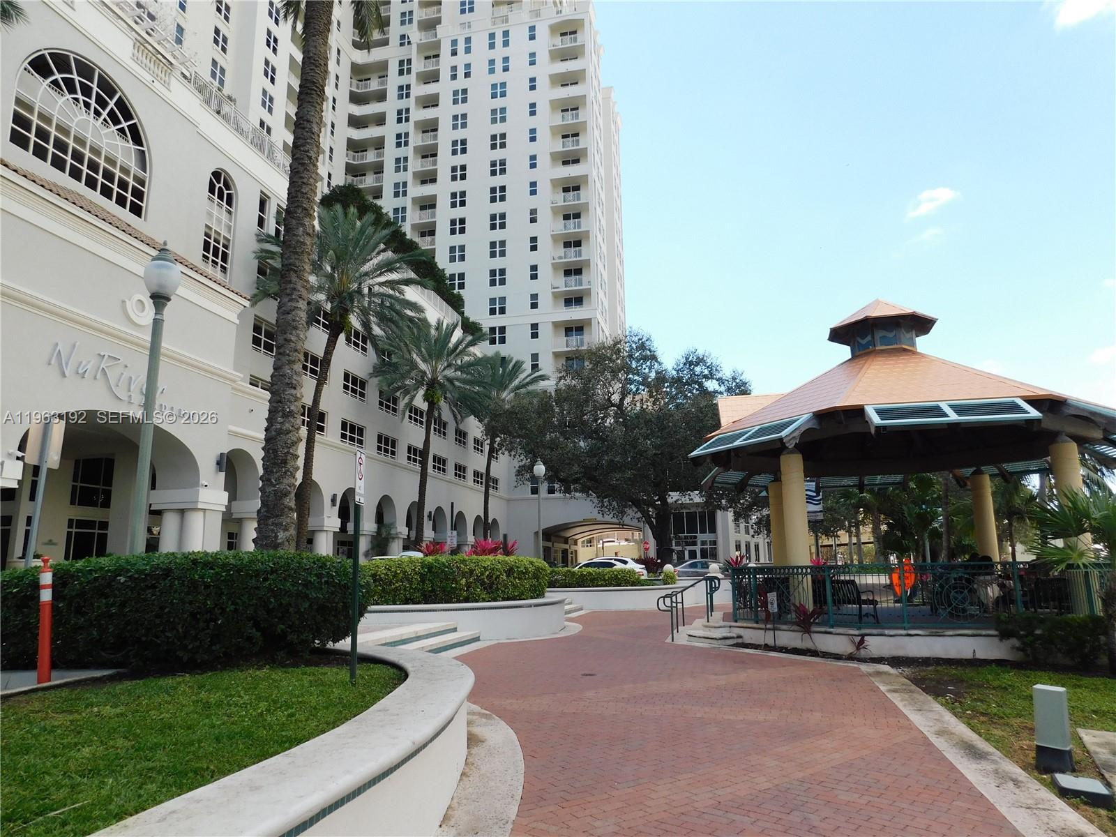 NURIVER LANDING CONDO - Residential