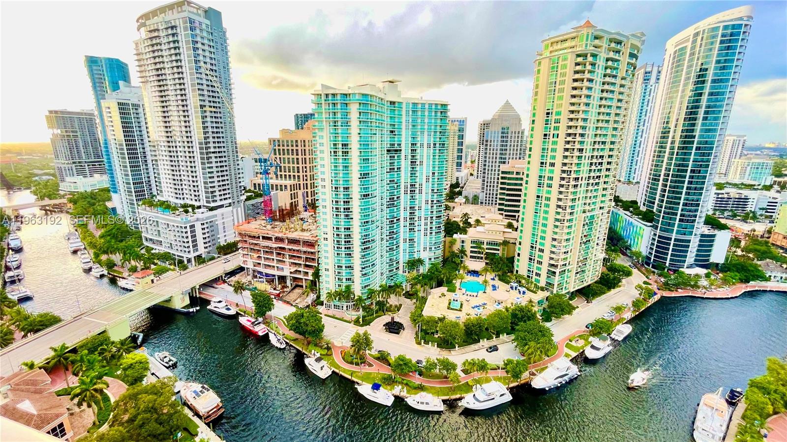 NURIVER LANDING CONDO - Residential