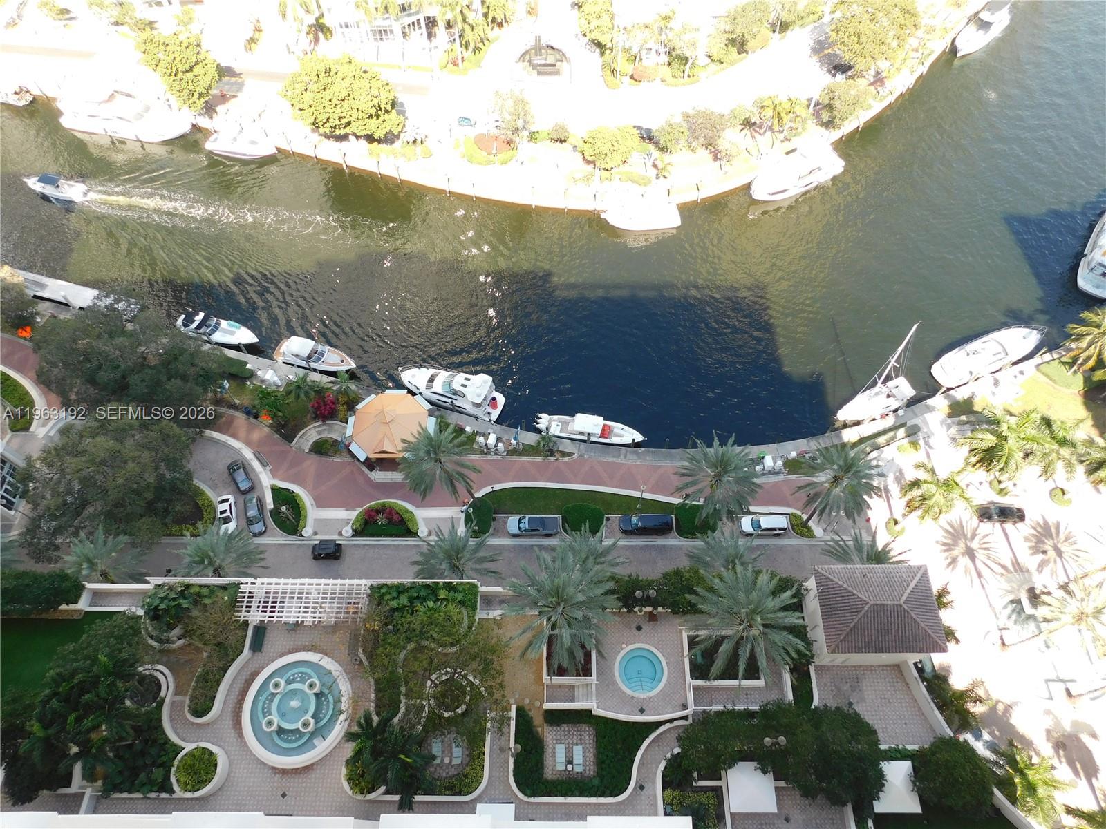 NURIVER LANDING CONDO - Residential