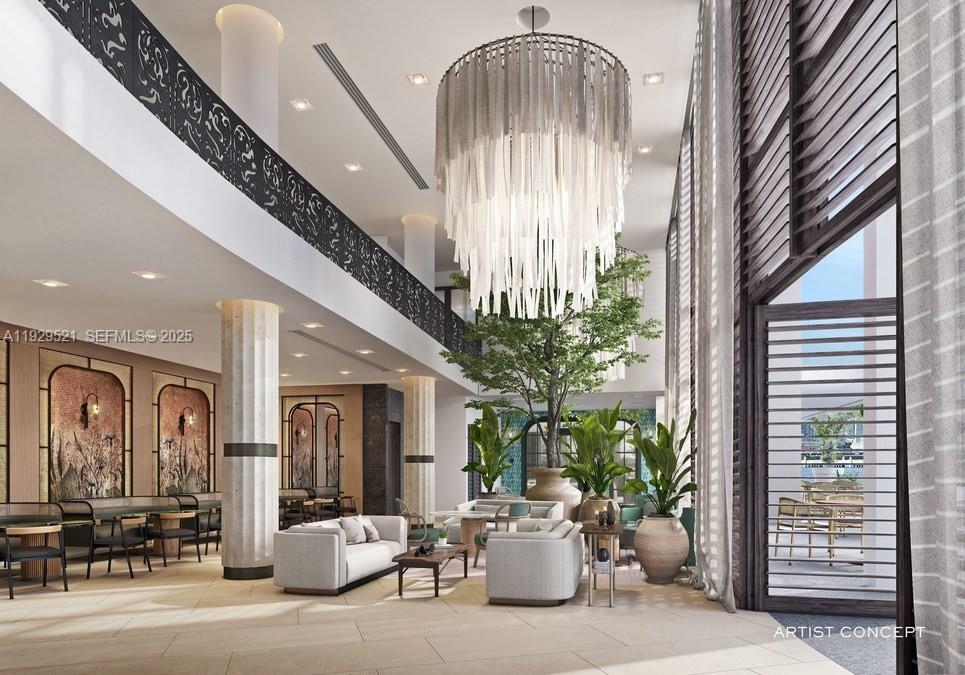 1100 WEST CONDO - Residential