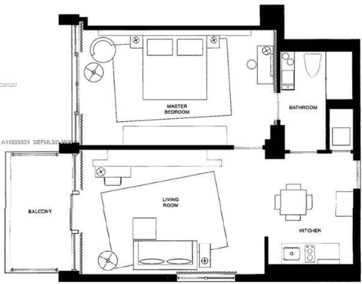 1100 WEST CONDO - Residential