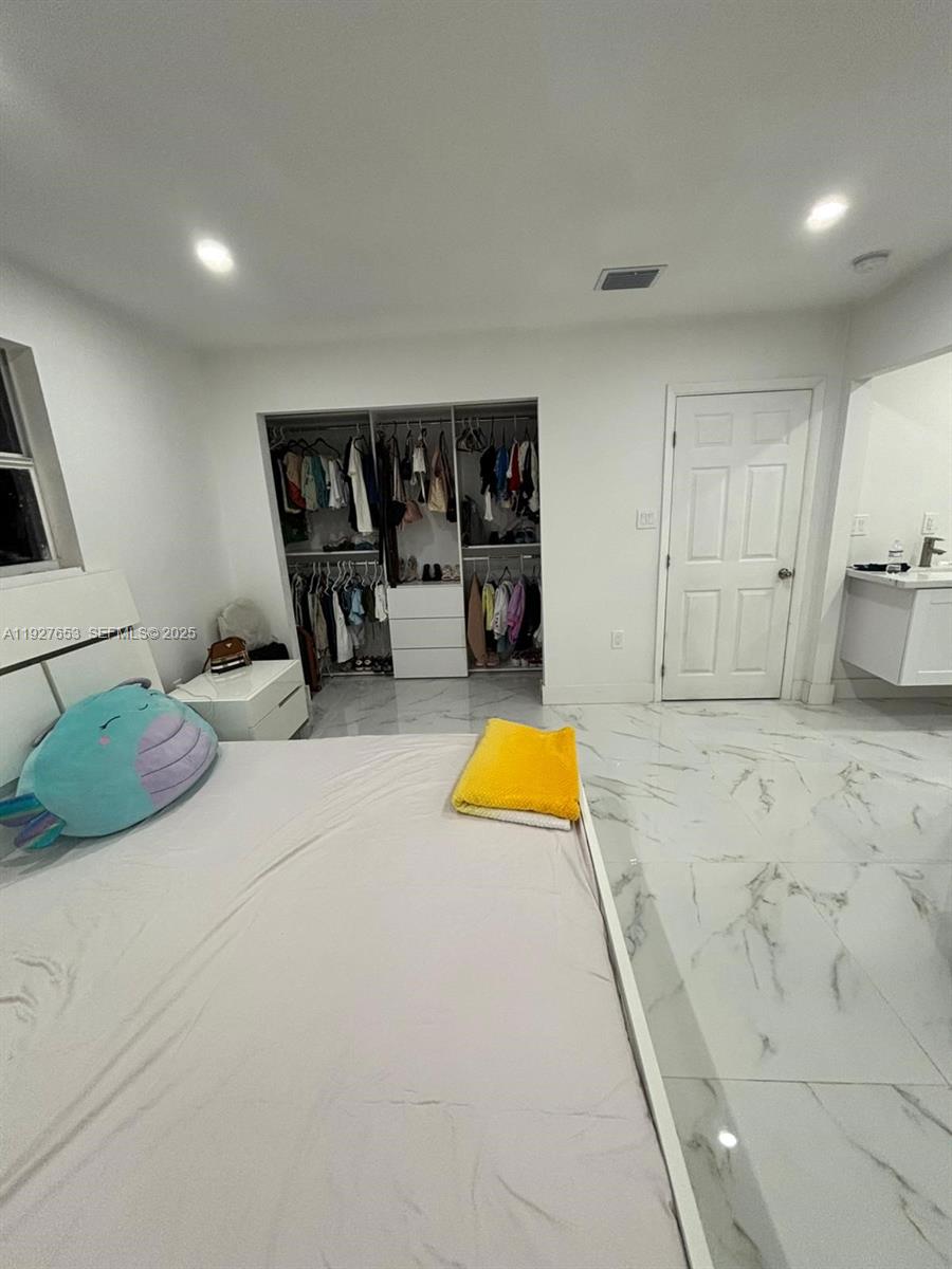 Near Florida City - Residential