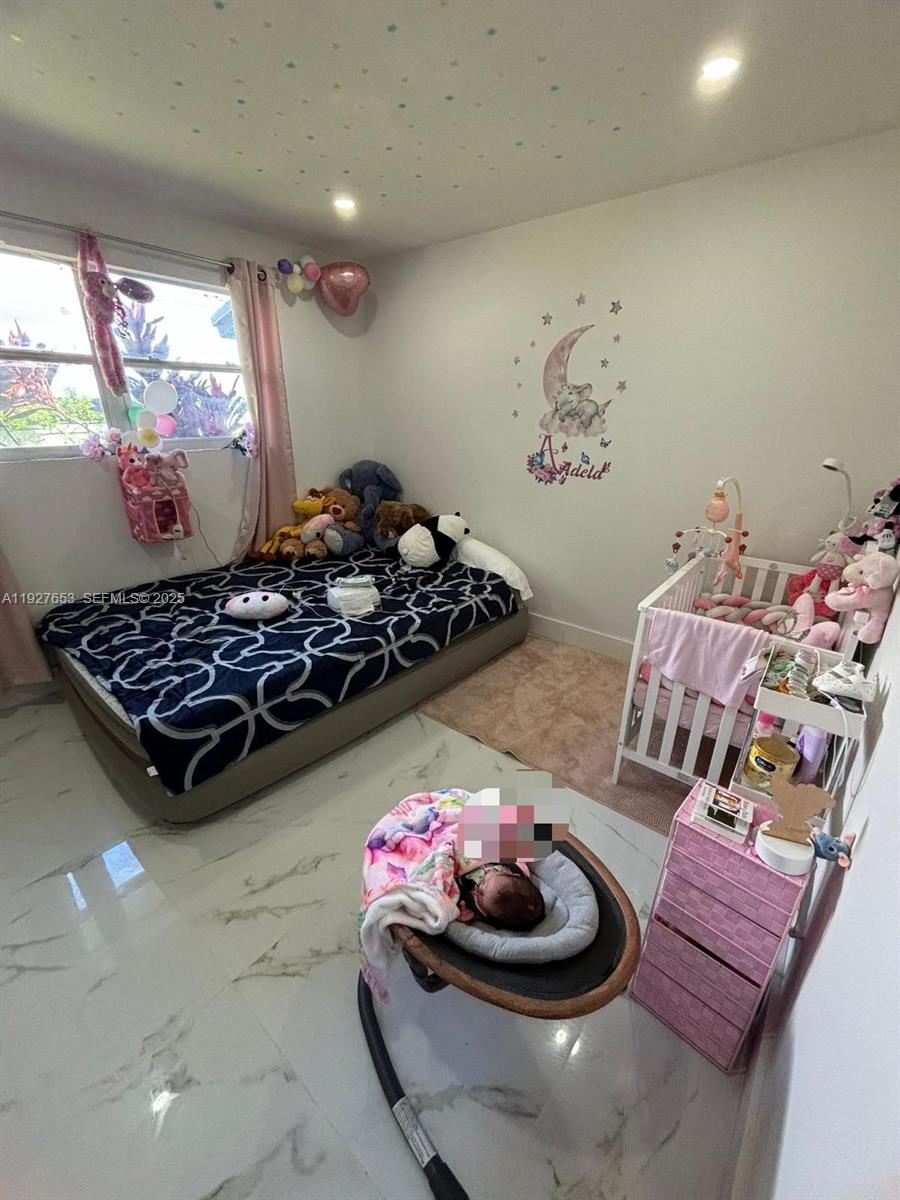 Near Florida City - Residential