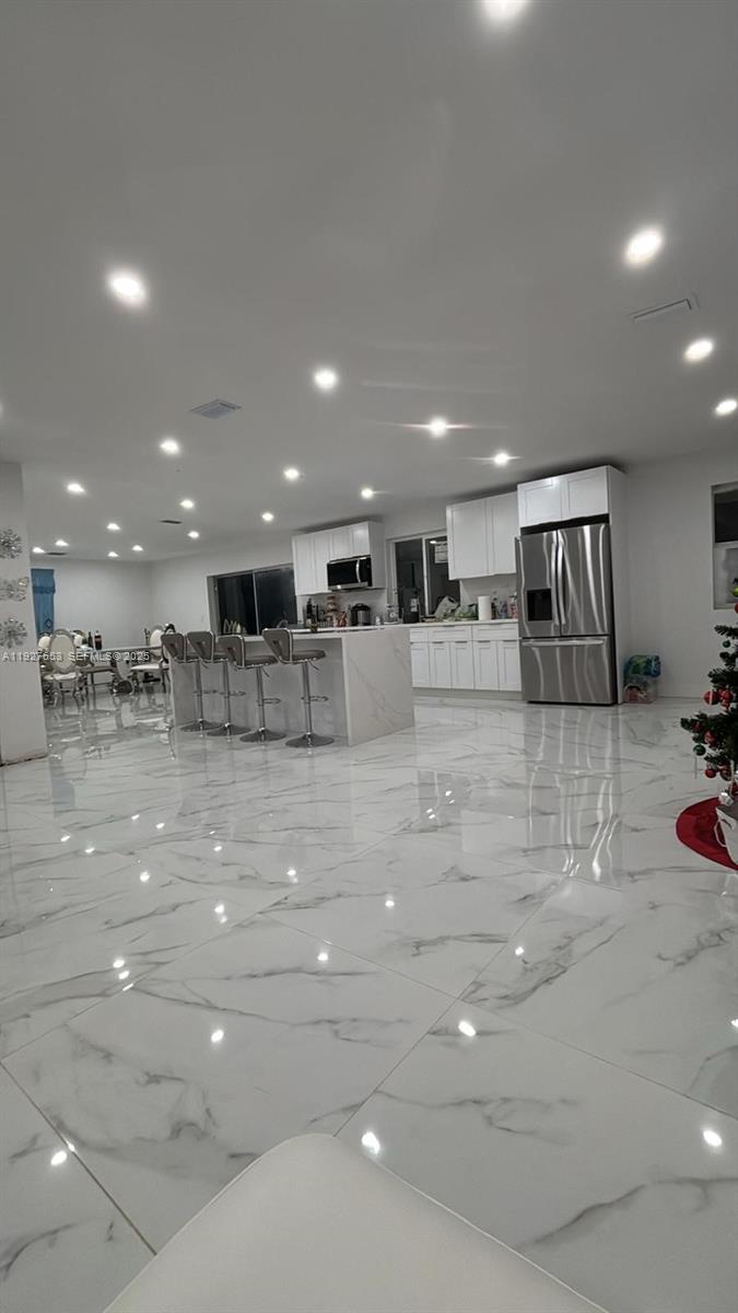 Near Florida City - Residential