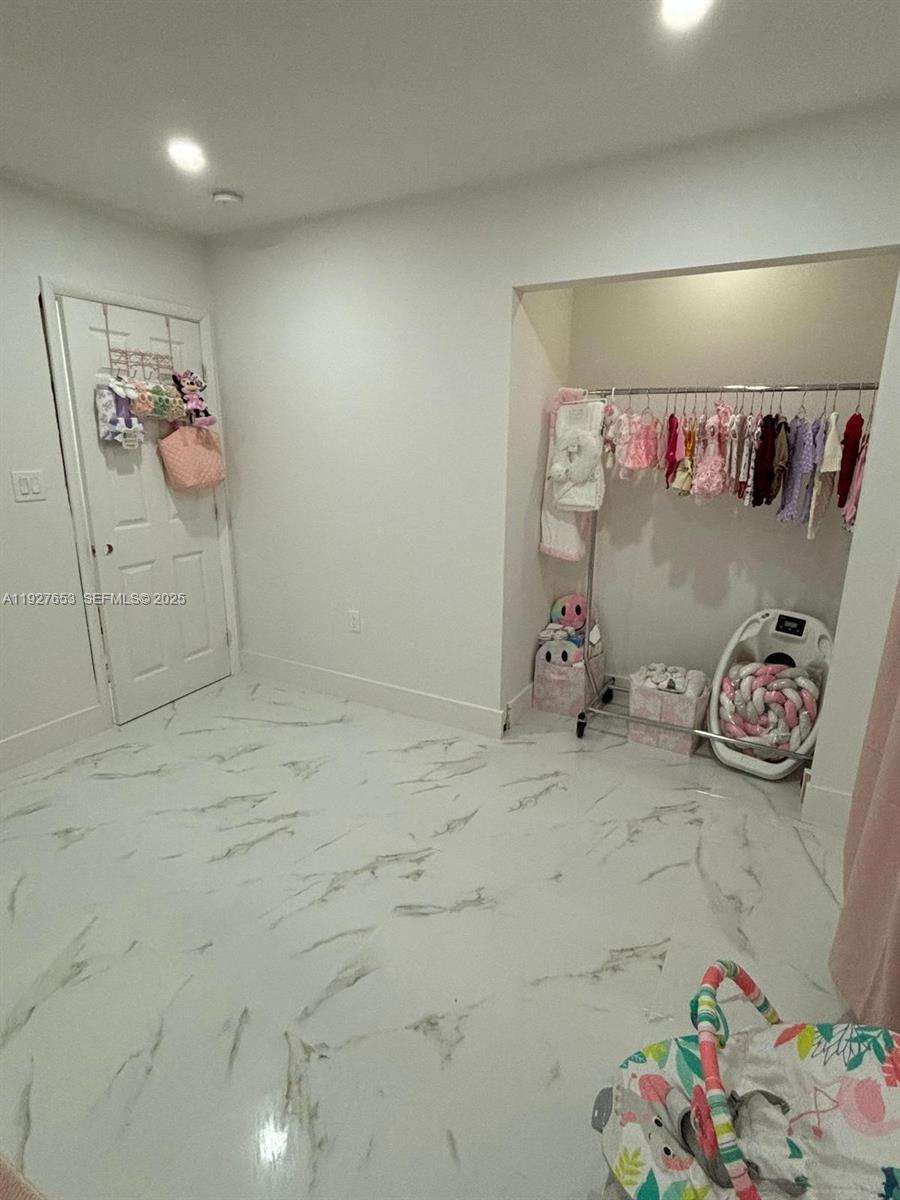 Near Florida City - Residential