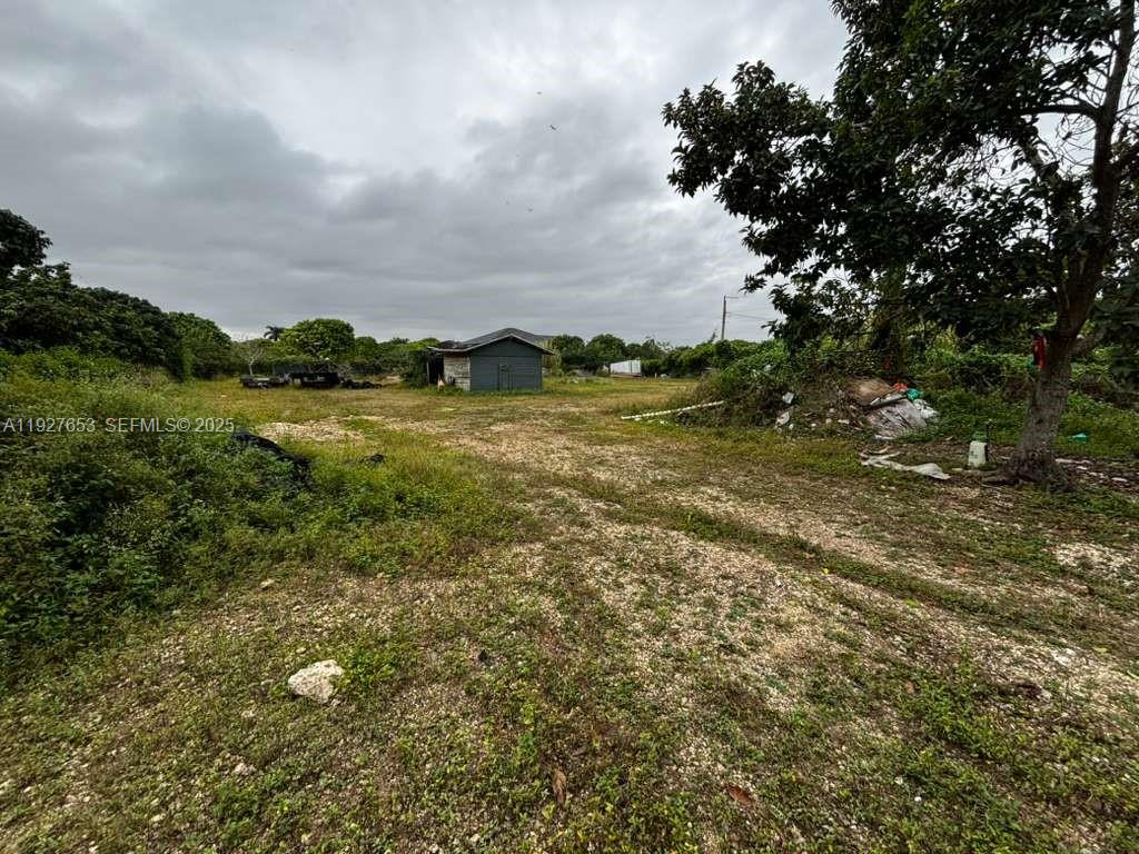 Near Florida City - Residential