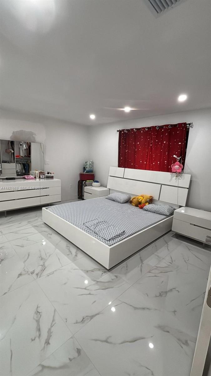 Near Florida City - Residential