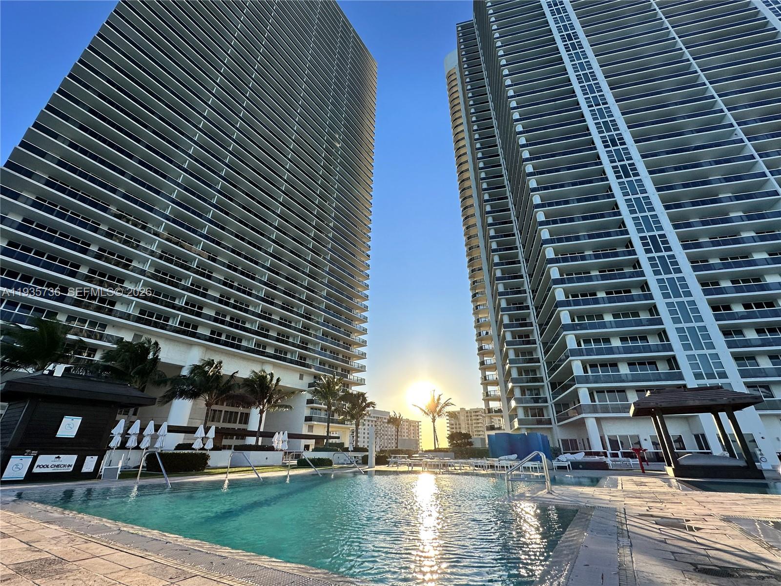 BEACH CLUB THREE CONDO - Residential