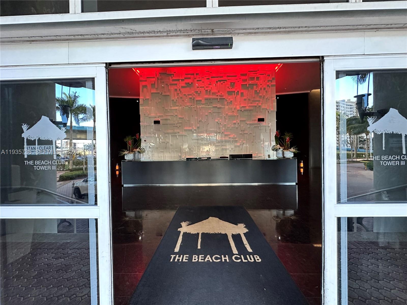 BEACH CLUB THREE CONDO - Residential