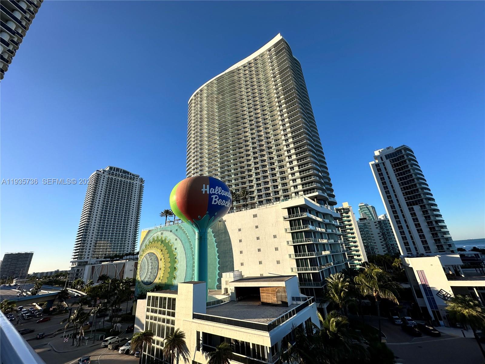 BEACH CLUB THREE CONDO - Residential