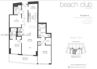 BEACH CLUB THREE CONDO - Residential