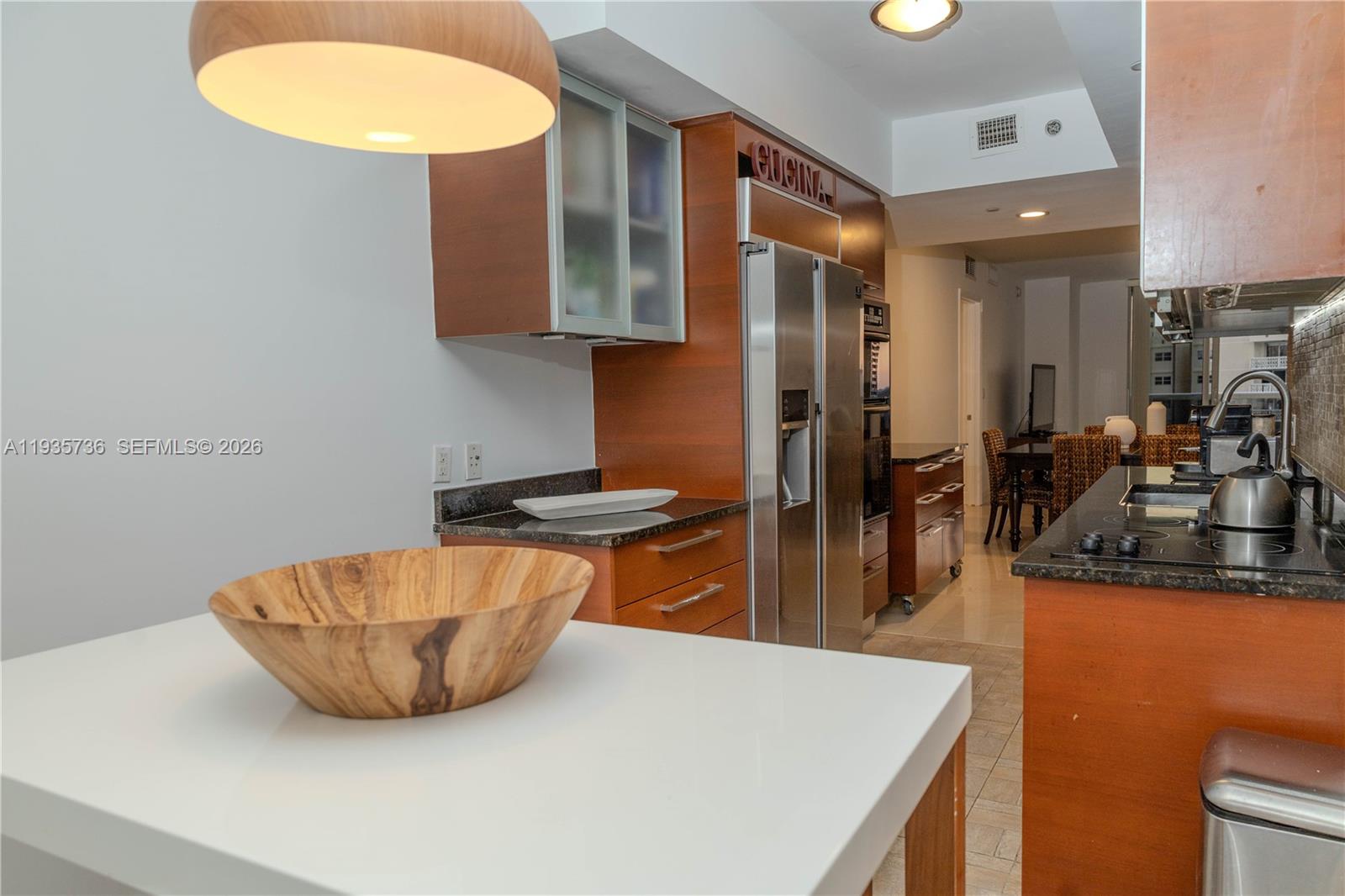 BEACH CLUB THREE CONDO - Residential