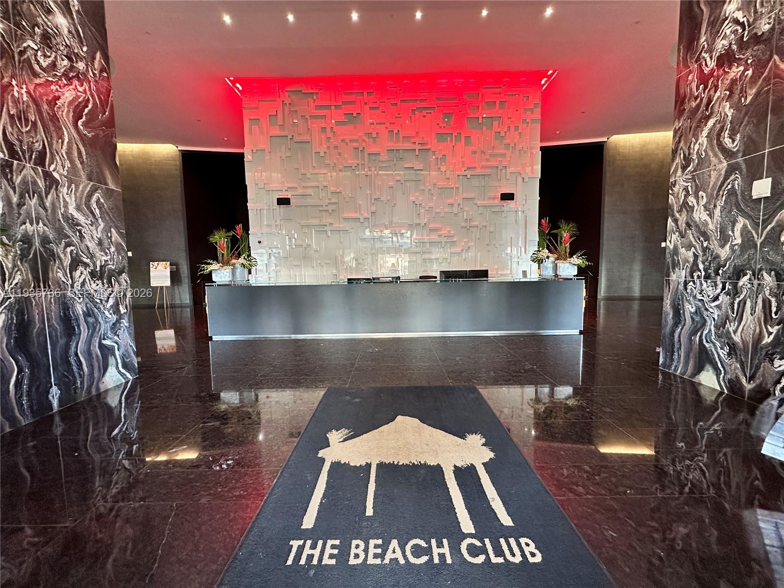 BEACH CLUB THREE CONDO - Residential