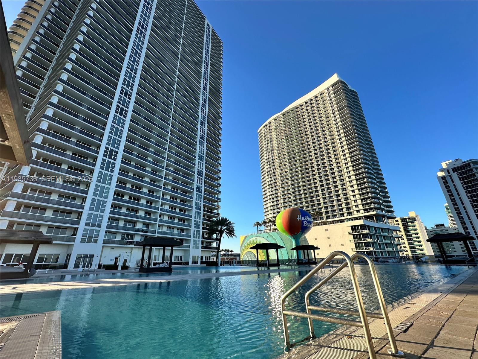 BEACH CLUB THREE CONDO - Residential