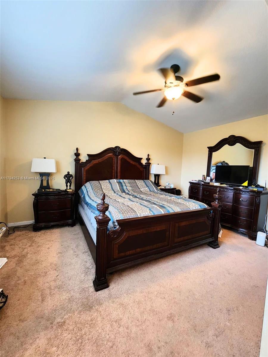NORTH COUNTY PUD 2 - Residential