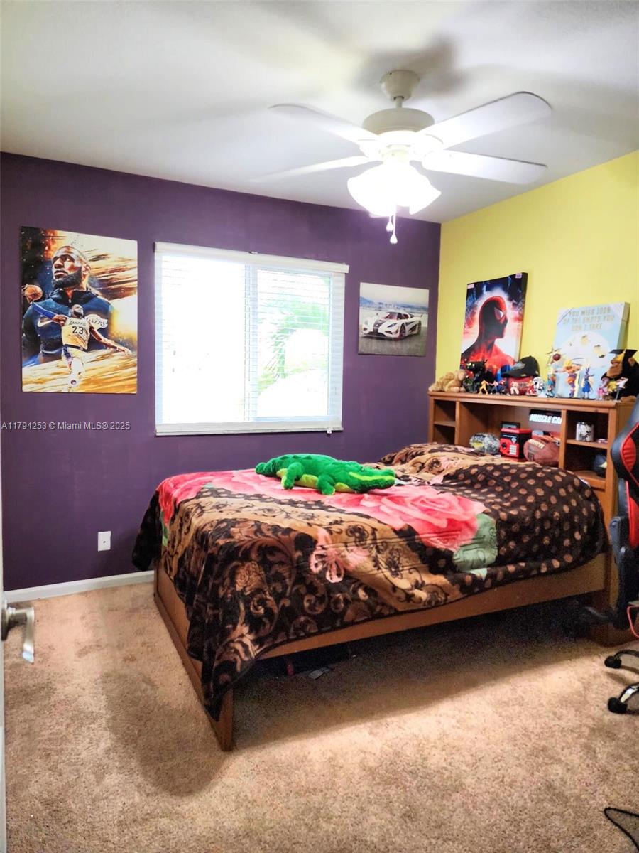 NORTH COUNTY PUD 2 - Residential